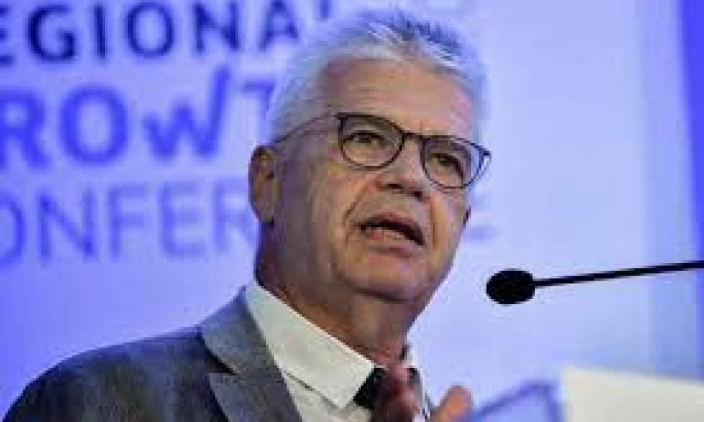 Γώγος: Είμαστε ακόμα μακριά από το τείχος ανοσίας